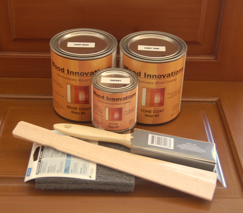 Kitchen Cabinet Resurfacing Cabinet Refinishing Kit 770 283 0098